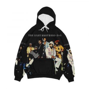 Ungu The Isley Tour 2019 Men's All-Over-Print Hoodie