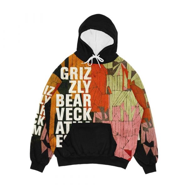 Veckatimest Men's All-Over-Print Hoodie