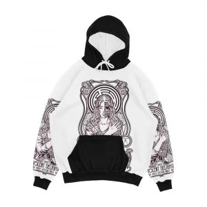 Violent Delights Men's All-Over-Print Hoodie