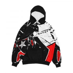Wandering Stars Men's All-Over-Print Hoodie