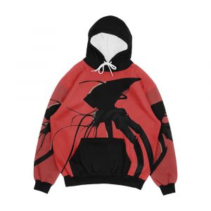 War Of The Worlds Png Men's All-Over-Print Hoodie