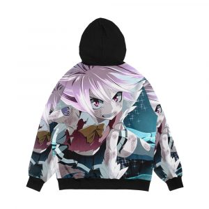 Alternative view of Wendy Men's All-Over-Print Hoodie