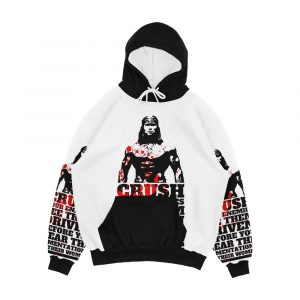 What Is Best In Life Men's All-Over-Print Hoodie