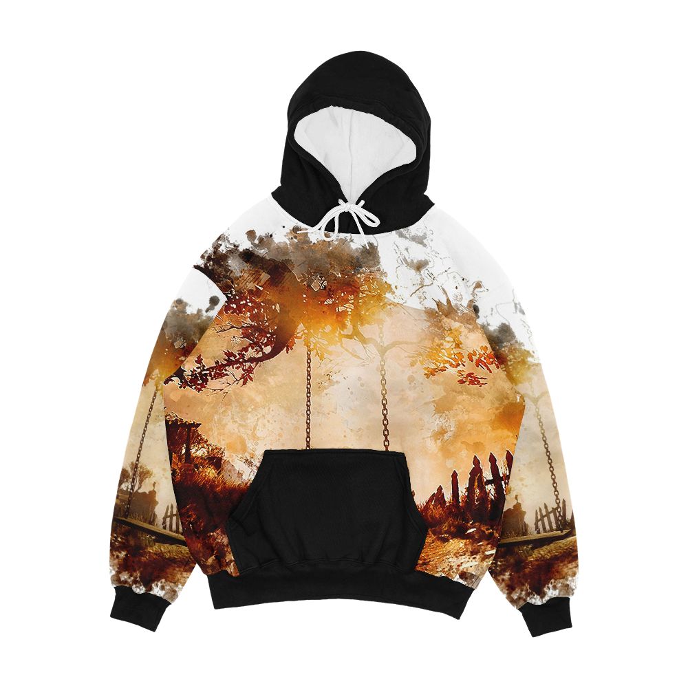 What Remains Of Edith Finch Men's All-Over-Print Hoodie
