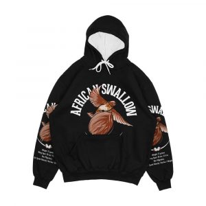 Where D Ya Get Those Coconuts Men's All-Over-Print Hoodie