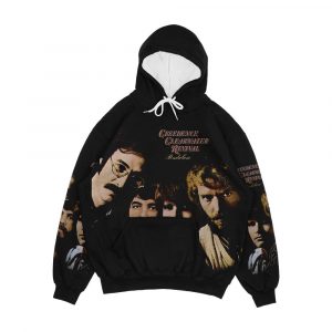 Where The Revolution Left Great Houses Standing On Main Street Yet We Crossed Into Concord Men's All-Over-Print Hoodie