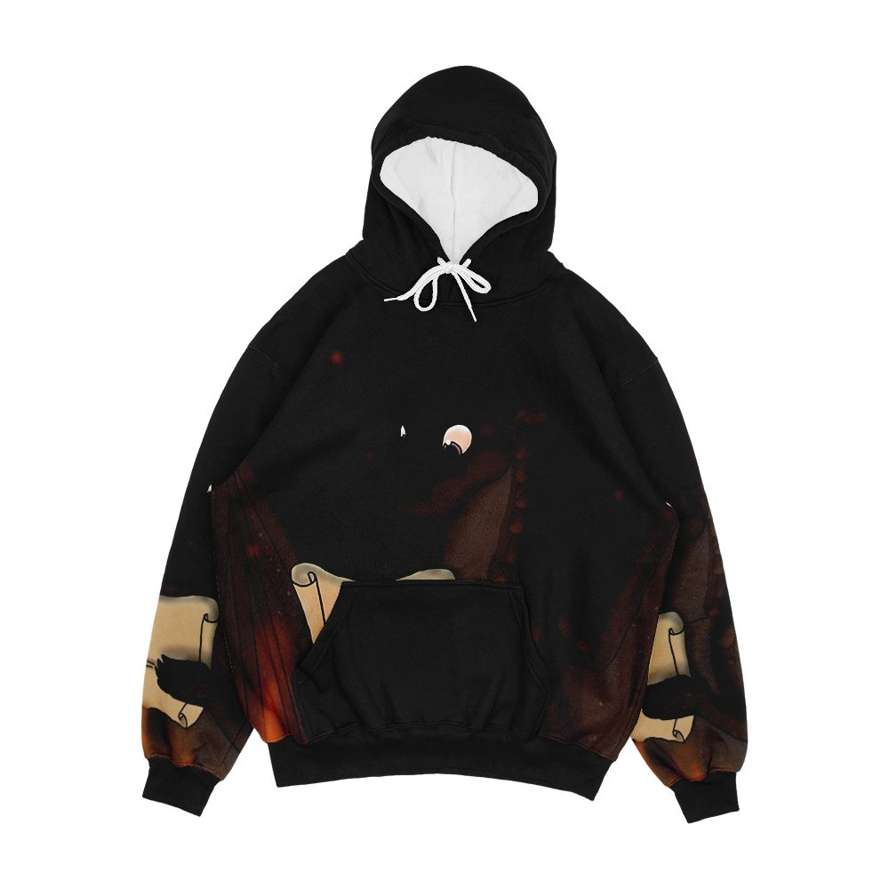 Wings Of Night Men's All-Over-Print Hoodie