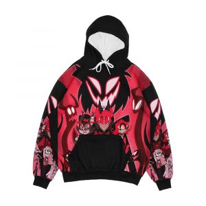 Within My Grasp Men's All-Over-Print Hoodie