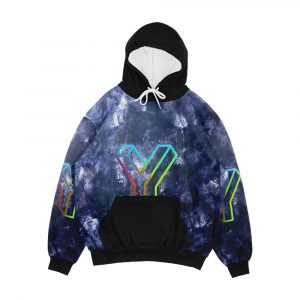 Years And Years Men's All-Over-Print Hoodie
