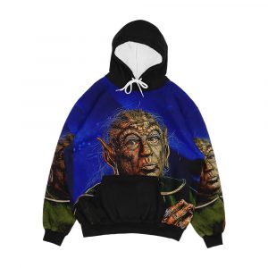 Yogurt Men's All-Over-Print Hoodie