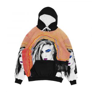 You Don T Love Me Men's All-Over-Print Hoodie