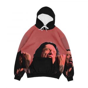 You're Tearing Me Apart Lisa The Room Men's All-Over-Print Hoodie