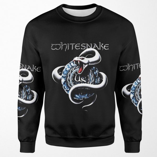 11 New Design All-over-print Unisex Sweatshirt