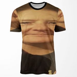 Absolute Kay All-over-print T-shirt