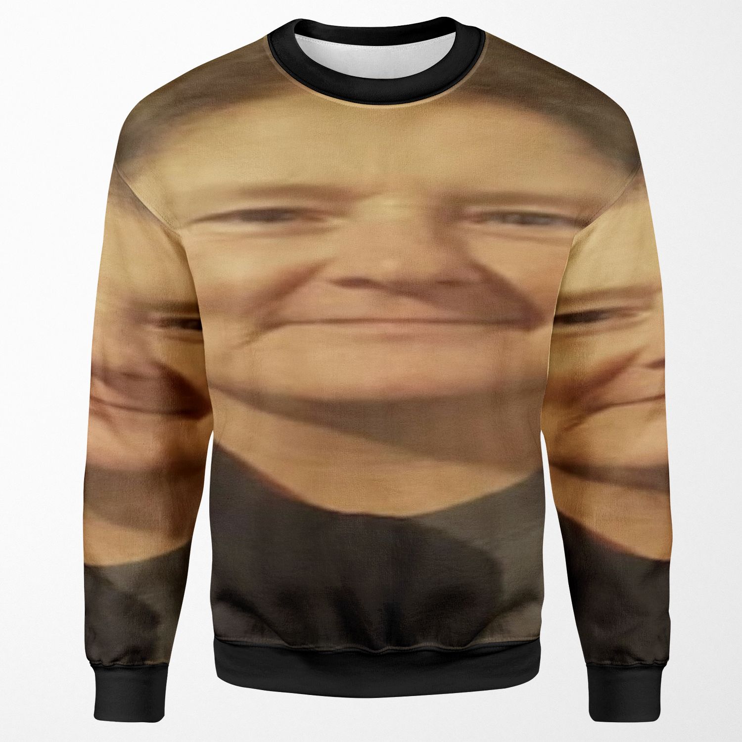 Absolute Kay All-over-print Unisex Sweatshirt