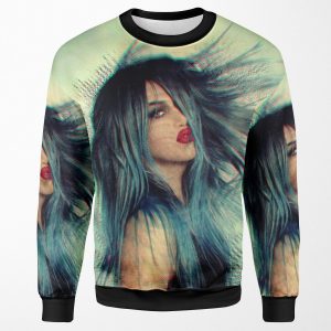 Adore Delano All-over-print Unisex Sweatshirt