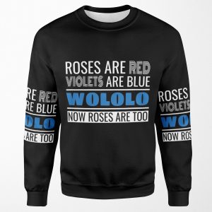 Age Of Empires Joke All-over-print Unisex Sweatshirt