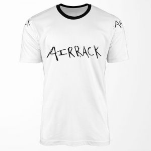 Airrack 1 All-over-print T-shirt