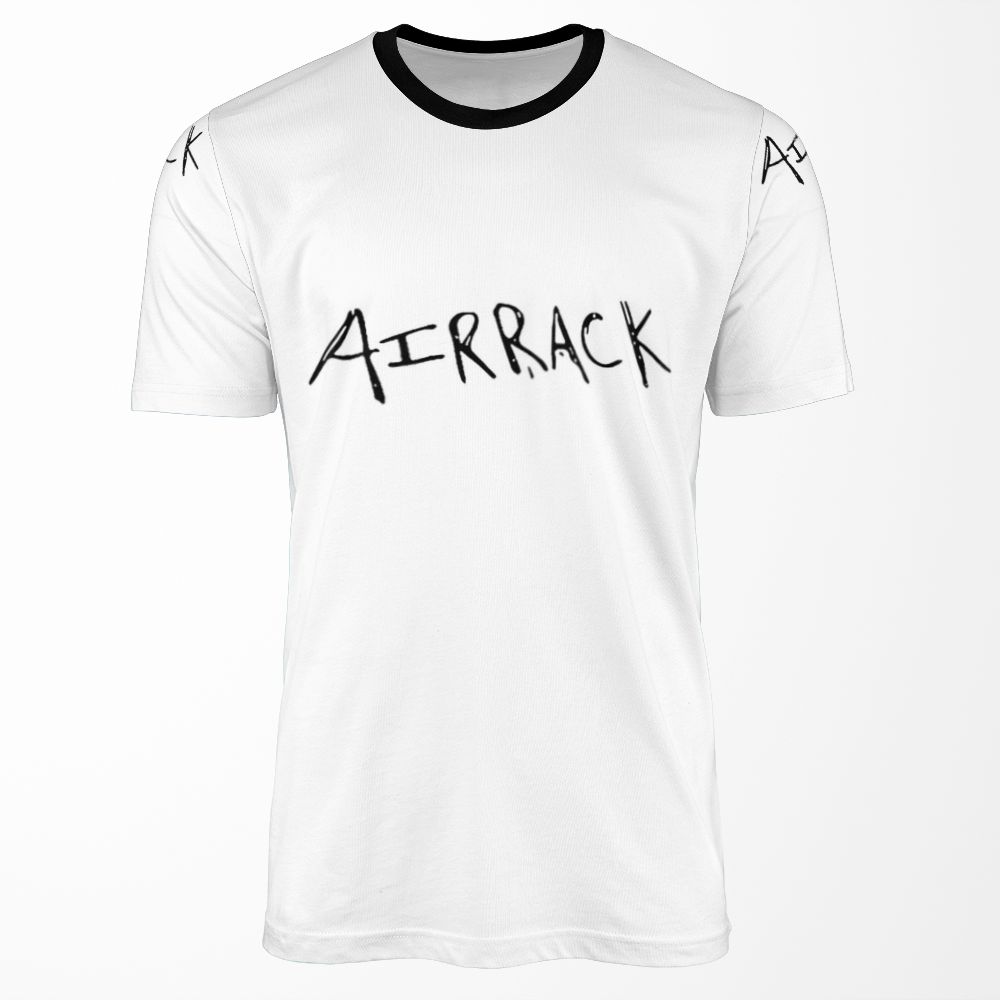 Airrack 1 All-over-print T-shirt