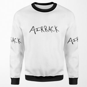 Airrack 1 All-over-print Unisex Sweatshirt