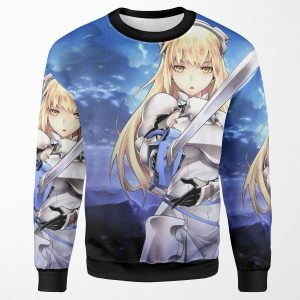 Ais Wallenstein All-over-print Unisex Sweatshirt