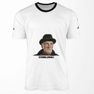 Albert Steptoe Steptoe And Son All-over-print T-shirt