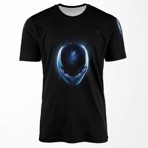 Alienware All-over-print T-shirt