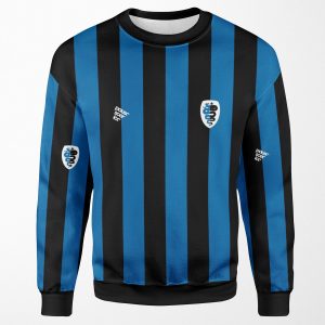 Ambrosiana All-over-print Unisex Sweatshirt