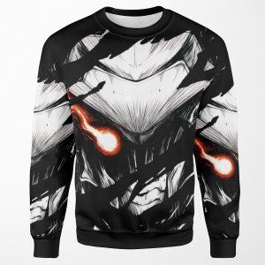 Anime Goblin Slayer All-over-print Unisex Sweatshirt