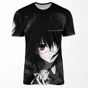 Another All-over-print T-shirt