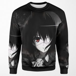 Another All-over-print Unisex Sweatshirt