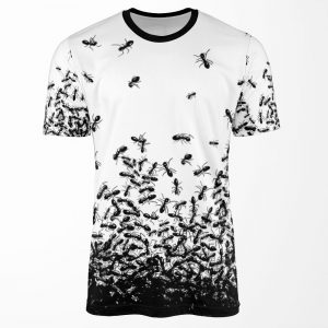 Antpocalypse All-over-print T-shirt