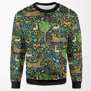 Arazzo Medievale All-over-print Unisex Sweatshirt