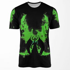 Are You Prepared All-over-print T-shirt