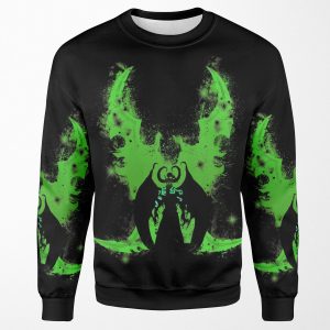Are You Prepared All-over-print Unisex Sweatshirt