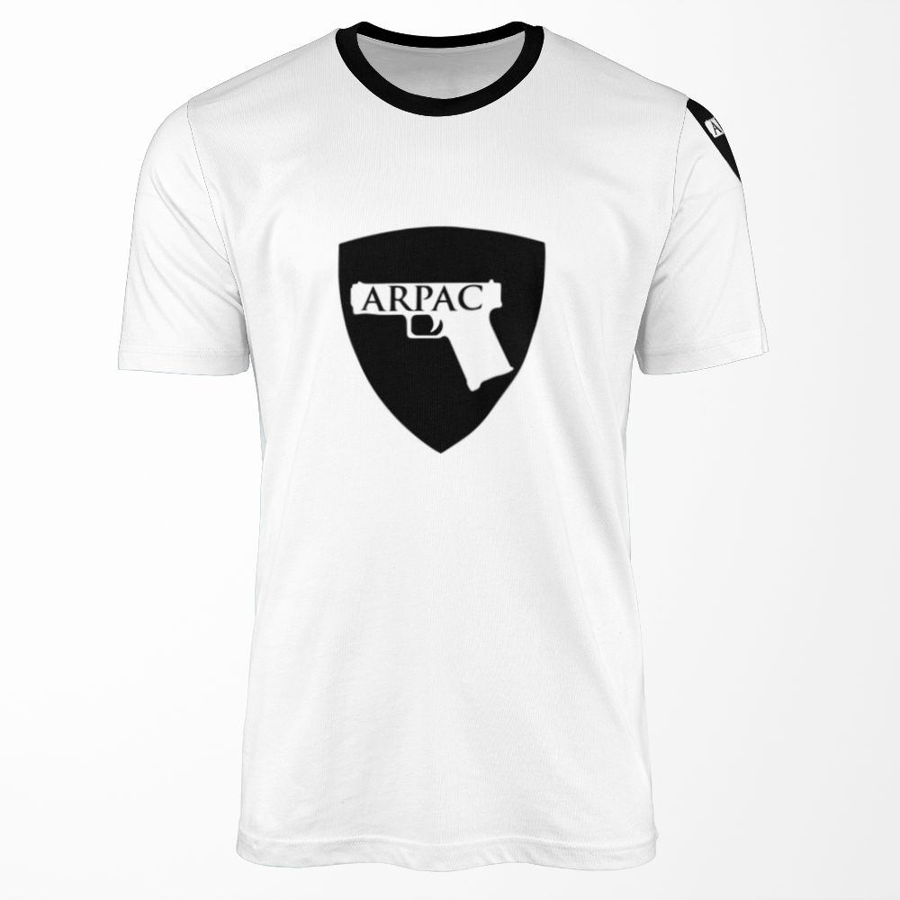 Arpac Collection All-over-print T-shirt