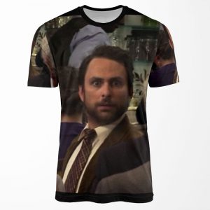 Asip All-over-print T-shirt