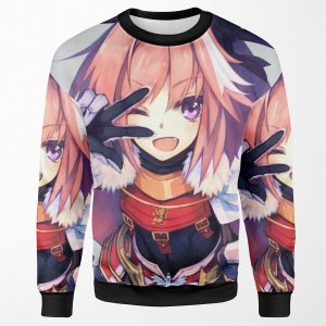 Astolfo All-over-print Unisex Sweatshirt