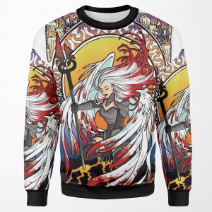 Avacyn The Purifier All-over-print Unisex Sweatshirt