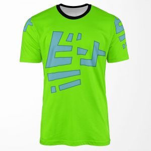 Beat S Shirt From Jsrf All-over-print T-shirt