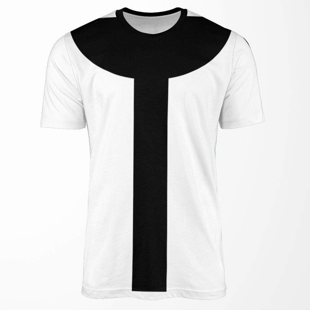 Ben 10 Shirt All-over-print T-shirt