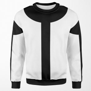 Ben 10 Shirt All-over-print Unisex Sweatshirt