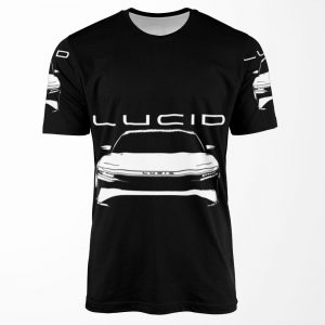 Best Of Essential Top Selling All-over-print T-shirt