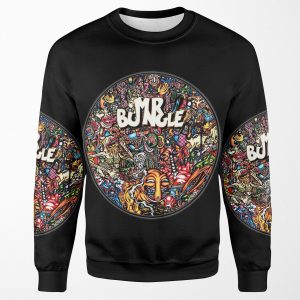 Best Seller Art Logo All-over-print Unisex Sweatshirt