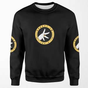 Best Seller Kurupt Fm Logo All-over-print Unisex Sweatshirt