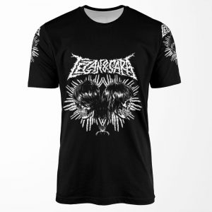 Best Singer Favorite Tegan And Sara All-over-print T-shirt