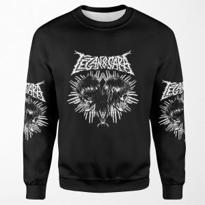 Best Singer Favorite Tegan And Sara All-over-print Unisex Sweatshirt