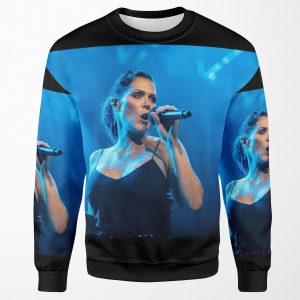 Beth Hart All-over-print Unisex Sweatshirt