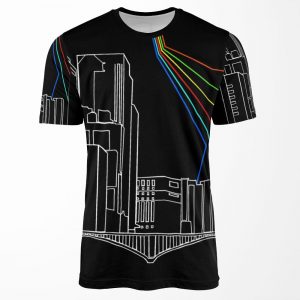 Between The Buried And Me Often Abbreviated As Btbam Is An American Progressive Metal Ban All-over-print T-shirt
