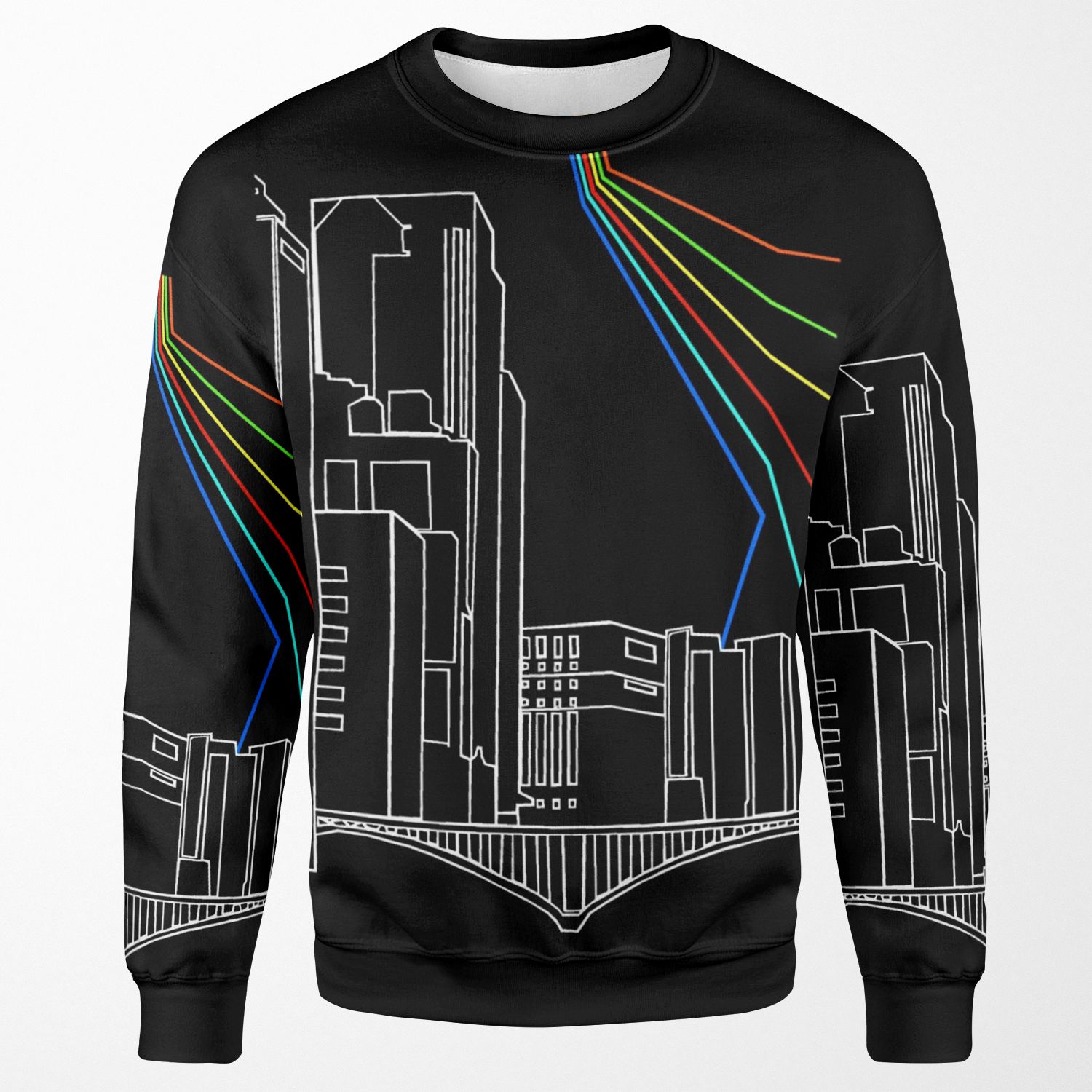 Between The Buried And Me Often Abbreviated As Btbam Is An American Progressive Metal Ban All-over-print Unisex Sweatshirt